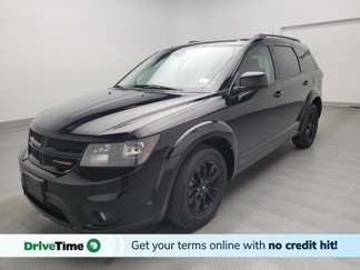 Used 2019 Dodge Journey SE w/ Connectivity Group image 1