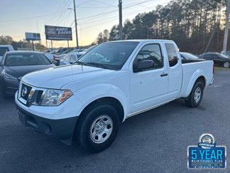 Used 2016 Nissan Frontier S image 1