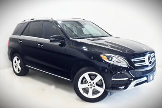 Used 2016 Mercedes-Benz GLE 350 4MATIC w/ Premium Package image 1