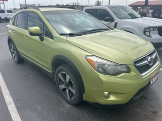Used 2014 Subaru Crosstrek Touring w/ Popular Package #2 image 1
