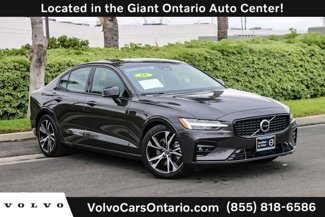 Certified 2025 Volvo S60 B5 Core image 1