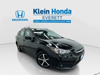 Used 2023 Subaru Impreza Premium image 1