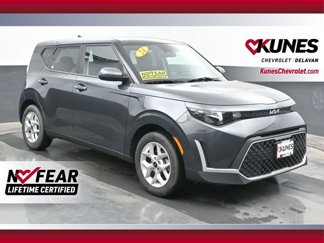 Used 2024 Kia Soul LX w/ Option Group 015 image 1