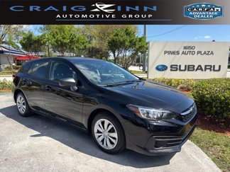 Certified 2023 Subaru Impreza 2.0i image 1