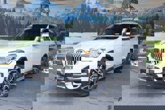 Used 2021 BMW X1 xDrive28i w/ Convenience Package image 1