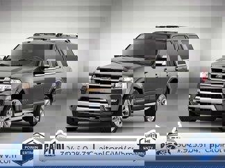 Used 2015 Ford Expedition Limited w/ Equipment Group 301A image 1