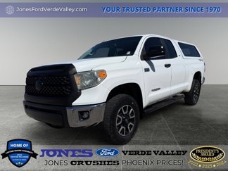 Used 2014 Toyota Tundra SR5 image 1