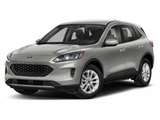 Used 2022 Ford Escape SE image 1