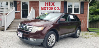Used 2009 Ford Edge Limited image 1