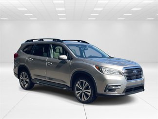 Used 2019 Subaru Ascent Limited video 1