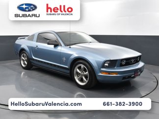 Used 2006 Ford Mustang Coupe image 1