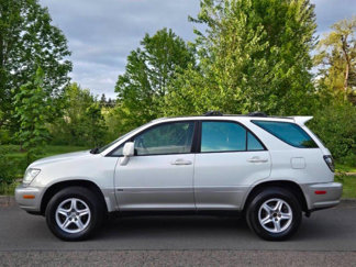 Used 2001 Lexus RX 300 4WD image 1