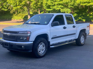 Used 2004 Chevrolet Colorado LS image 1