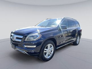 Used 2014 Mercedes-Benz GL 450 4MATIC image 1