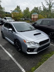 Used 2020 Subaru WRX Premium w/ Popular Package #1 image 1