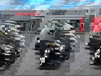 New 2025 Nissan Versa S image 1