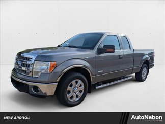 Used 2013 Ford F150 XLT w/ Luxury Equipment Group image 1