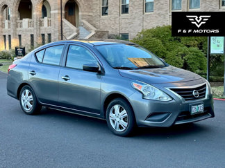 Used 2016 Nissan Versa SV image 1