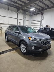 Used 2024 Ford Edge SEL image 1