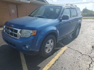 Used 2010 Ford Escape XLT image 1