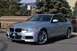 Used 2014 BMW 335i xDrive Sedan image 1