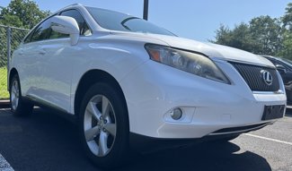 Used 2011 Lexus RX 350 AWD image 1