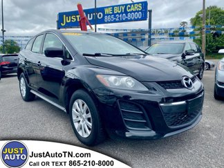 Used 2011 MAZDA CX-7 i SV image 1