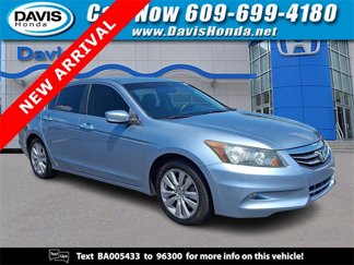 Used 2011 Honda Accord EX-L image 1