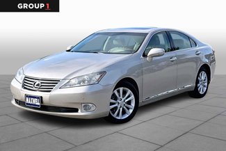 Used 2012 Lexus ES 350 image 1