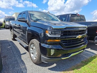 Used 2018 Chevrolet Silverado 1500 LT w/ All Star Edition image 1