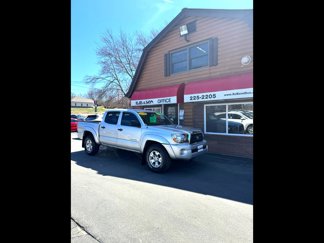 Used 2008 Toyota Tacoma 4x4 Double Cab image 1