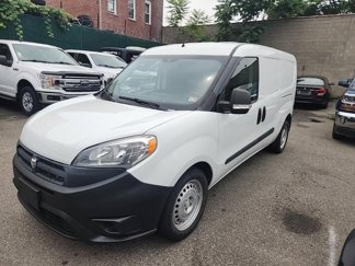 Used 2017 RAM ProMaster City Tradesman w/ Rear Back-up Camera Group image 1