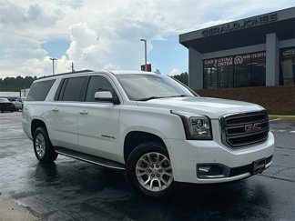Used 2016 GMC Yukon XL SLT w/ HD Trailering Package image 1