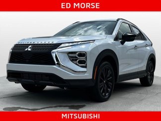 New 2024 Mitsubishi Eclipse Cross AWD image 1