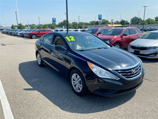 Used 2012 Hyundai Sonata GLS image 1