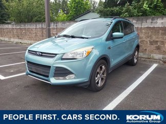 Used 2013 Ford Escape SE image 1