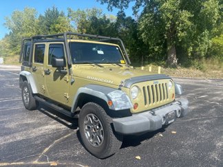 Used 2013 Jeep Wrangler Unlimited Rubicon w/ Connectivity Group video 1
