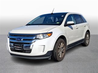 Used 2013 Ford Edge SEL image 1
