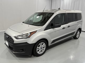 Used 2022 Ford Transit Connect XL image 1