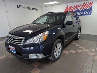 Used 2012 Subaru Outback 2.5i Premium w/ All-Weather Pkg image 1