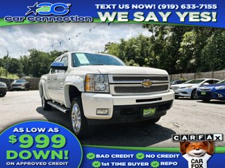 Used 2013 Chevrolet Silverado 1500 LS image 1