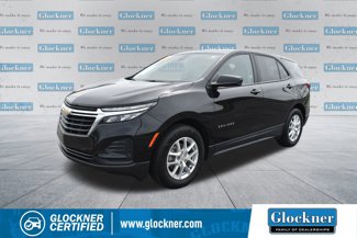 Used 2023 Chevrolet Equinox LS w/ LS Convenience Package image 1