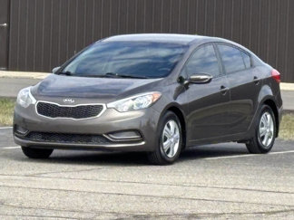 Used 2015 Kia Forte LX w/ Popular Package image 1