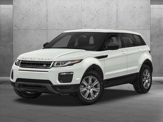 Used 2018 Land Rover Range Rover Evoque SE Premium image 1