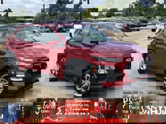 Used 2021 Hyundai Kona SE w/ Cargo Package video 1