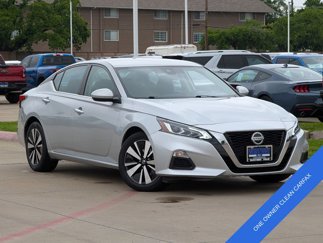Used 2022 Nissan Altima 2.5 SV image 1