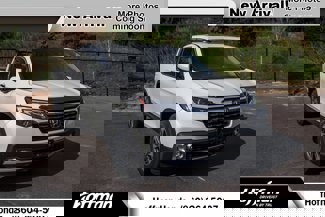 Used 2017 Honda Ridgeline RTL-E image 1