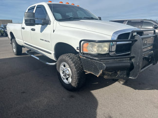Used 2005 Dodge Ram 3500 Truck SLT w/ Quad Cab Big Horn Value Group image 1