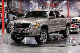 Used 2007 GMC Sierra 2500 SLE w/ Heavy-Duty Power Package image 1
