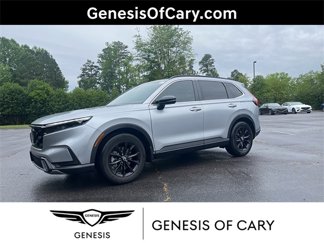 Used 2023 Honda CR-V Sport image 1